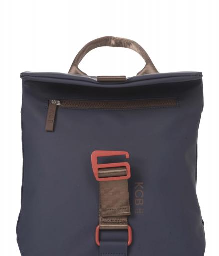 Mochila antirrobo pequeña kcb chain 3453 [5]