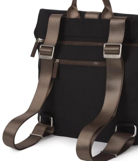 Mochila antirrobo pequeña kcb chain 3453 [6]