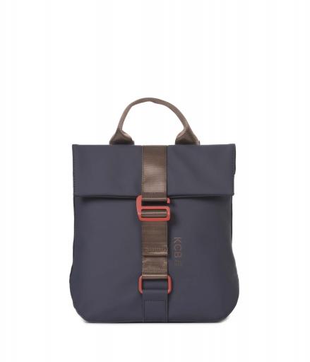 Mochila antirrobo pequeña kcb chain 3453 [2]