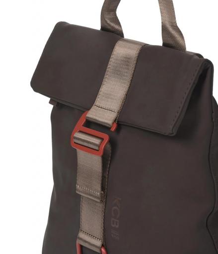 Mochila antirrobo pequeña kcb chain 3453 [7]