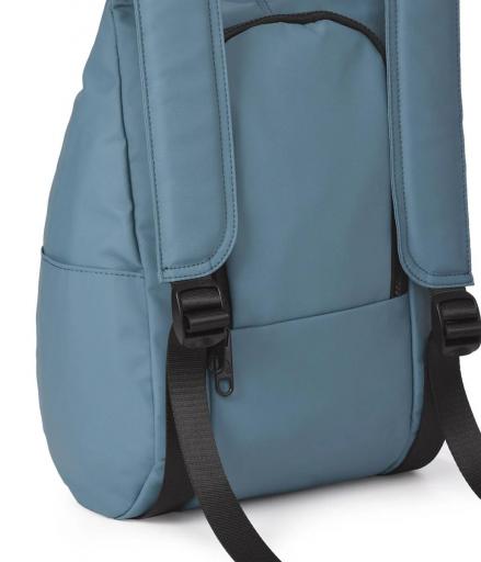 Mochila antirrobo pequeña kcb dual Azul 3396 [2]