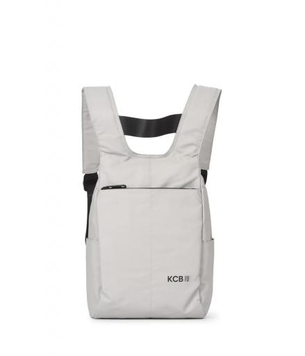 Mochila antirrobo pequeña kcb dual Beige 3396