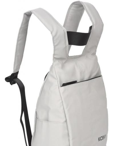 Mochila antirrobo pequeña kcb dual Beige 3396 [1]