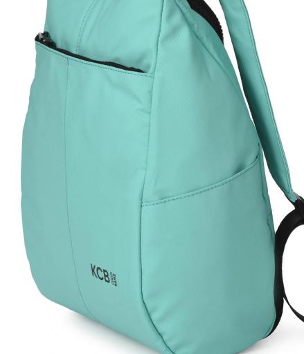 Mochila antirrobo pequeña kcb dual aqua 3396 [1]
