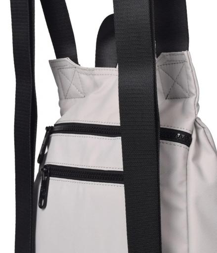 Mochila antirrobo s kcb dual Beige 3391 BE [2]