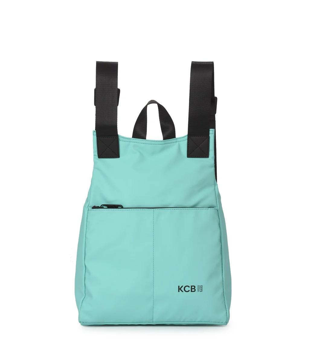 Mochila antirrobo s kcb dual aqua 3391 AQ