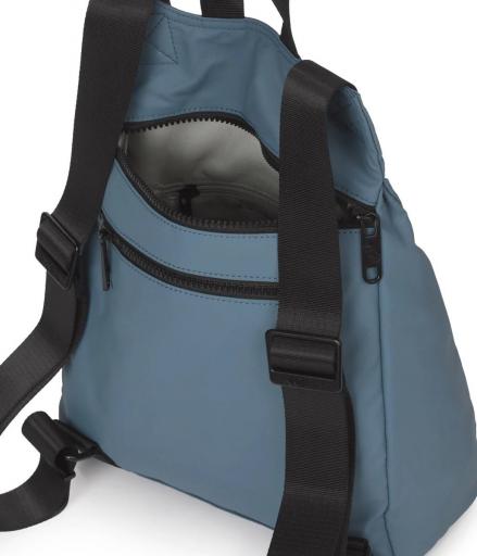 Mochila antirrobo s kcb dual azul 3391 AZ [3]