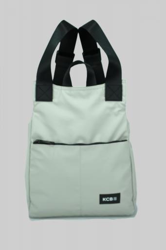 Mochila antirrobo s kcb dual beige 3391 BE [0]