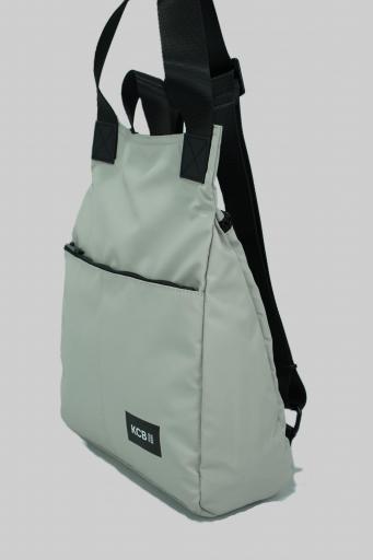 Mochila antirrobo s kcb dual beige 3391 BE [5]