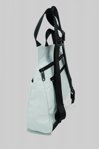 Mochila antirrobo s kcb dual blanco 3391 BL [2]