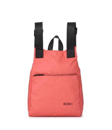 Mochila antirrobo s kcb dual coral 3391 CO