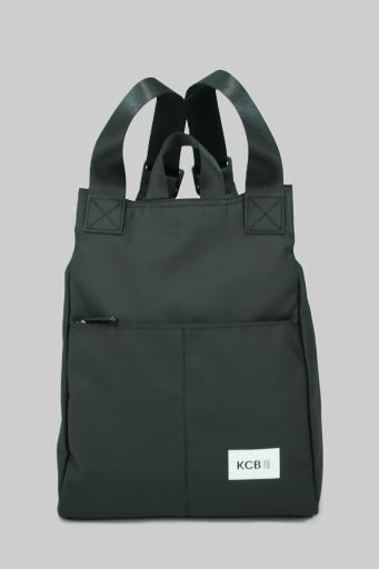 Mochila antirrobo s kcb dual negro 3391 NE [0]