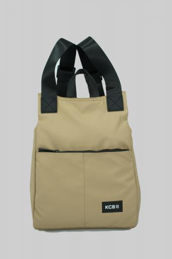 Mochila antirrobo s kcb dual taupe 3391 TA