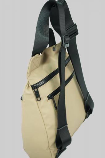 Mochila antirrobo s kcb dual taupe 3391 TA [2]