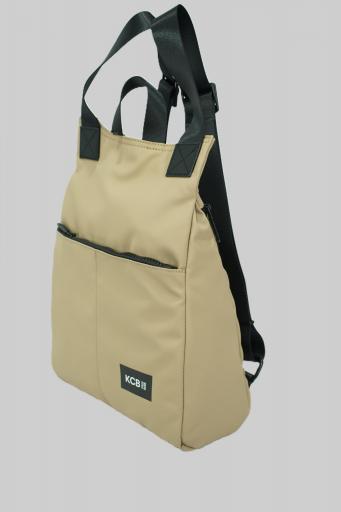 Mochila antirrobo s kcb dual taupe 3391 TA [5]