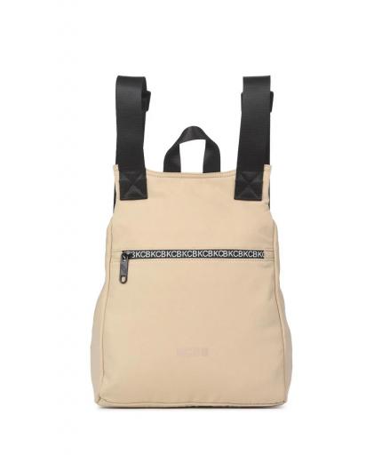 Mochila antirrobo s kcb shine Beige 3247 BE