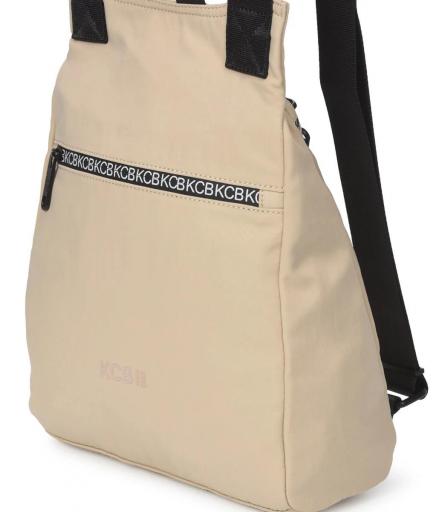 Mochila antirrobo s kcb shine Beige 3247 BE [1]