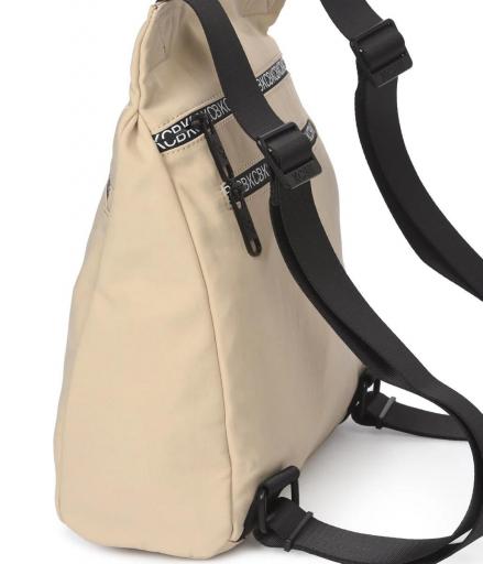 Mochila antirrobo s kcb shine Beige 3247 BE [3]