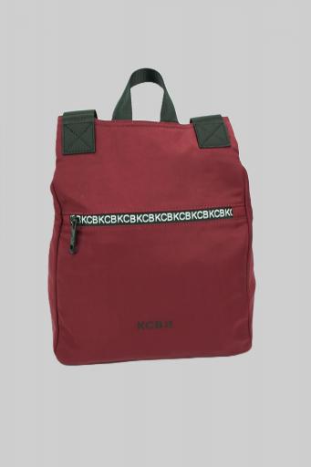 Mochila antirrobo s kcb shine cereza 3247 CE