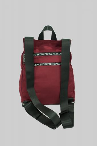 Mochila antirrobo s kcb shine cereza 3247 CE [2]