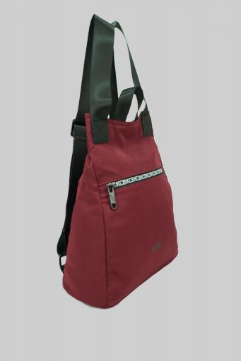 Mochila antirrobo s kcb shine cereza 3247 CE [4]