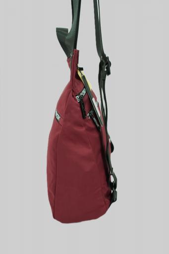 Mochila antirrobo s kcb shine cereza 3247 CE [6]