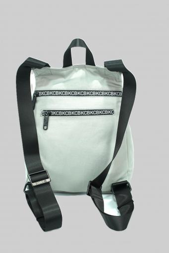 Mochila antirrobo s kcb shine gris 3247 GR [7]