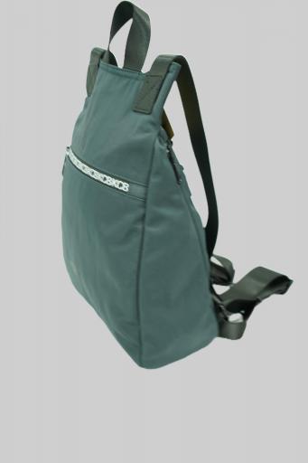 Mochila antirrobo s kcb shine gris/azul 3247 GR [4]