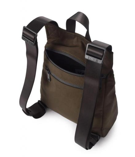 Mochila antirrobo s kcb shine kakhi 3247 KH [3]