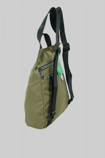 Mochila antirrobo s kcb shine khaki 3247 KH [2]