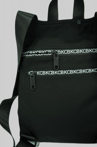 Mochila antirrobo s kcb shine negro 3247 NE [3]