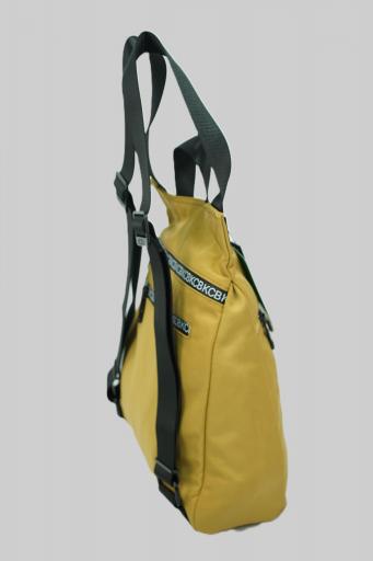 Mochila antirrobo s kcb shine ocre 3247 OC [4]