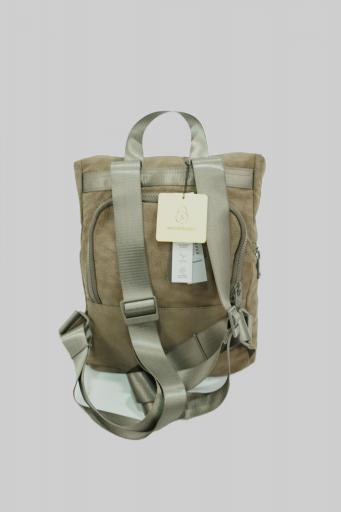 Mochila antirrobo s kcb side marrón 3291 MA [1]
