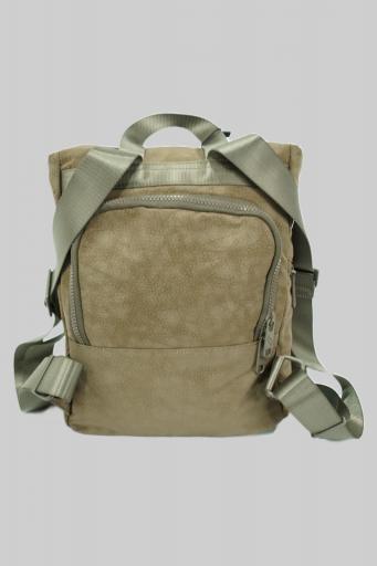 Mochila antirrobo s kcb side marrón 3291 MA [2]