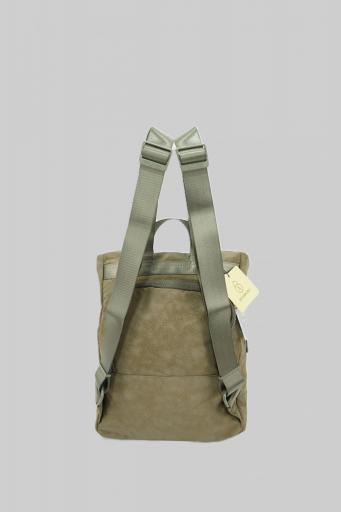 Mochila antirrobo s kcb side marrón 3291 MA [4]
