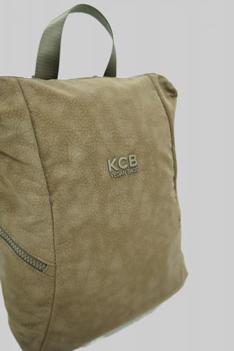 Mochila antirrobo s kcb side marrón 3291 MA [6]