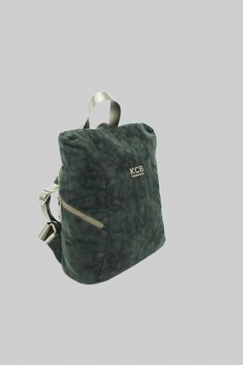Mochila antirrobo s kcb side negra 3291 NE [0]