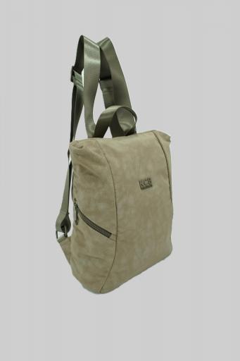 Mochila antirrobo s kcb side taupe 3291 TA [3]