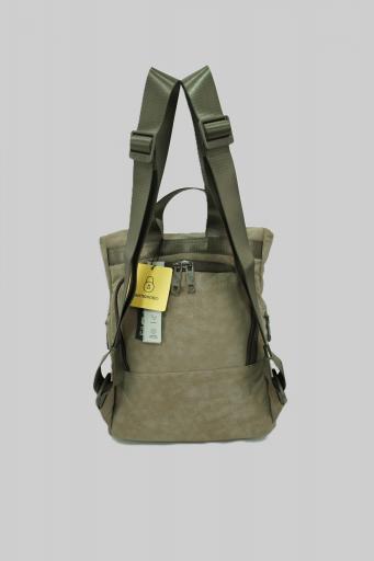 Mochila antirrobo s kcb side taupe 3291 TA [4]