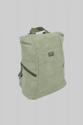 Mochila antirrobo s kcb side verde 3291 VE [3]