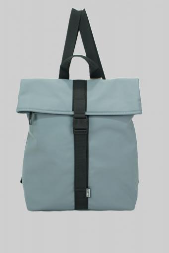 Mochila antirrobo slang bcn city azul jeans CIT1 39