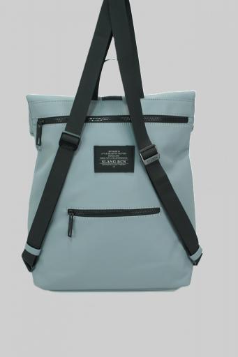 Mochila antirrobo slang bcn city azul jeans CIT1 39 [0]