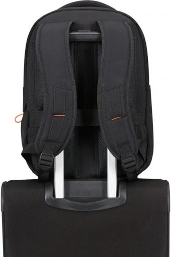 Mochila at Work NXT laptop 14.0" negro 160123 [3]
