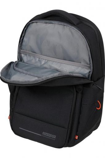 Mochila at Work NXT laptop 14.0" negro 160123 [4]