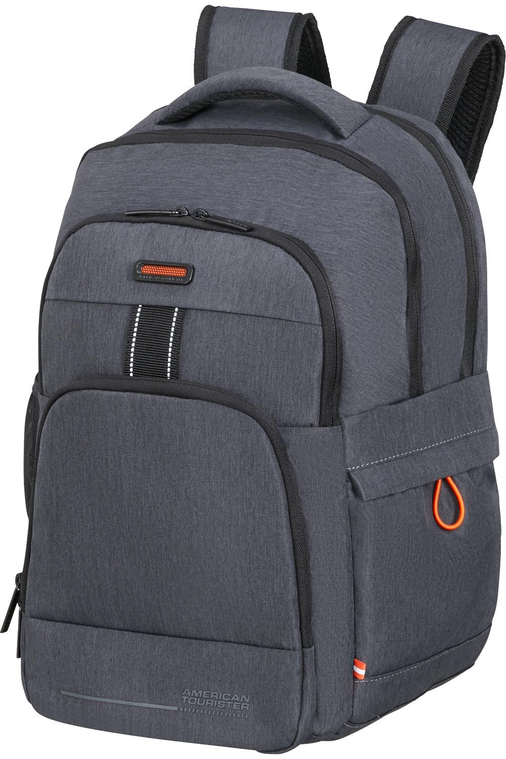 Mochila at Work NXT laptop 15.6" gris 160124