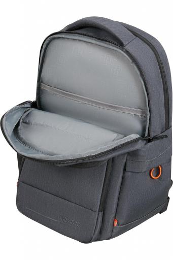 Mochila at Work NXT laptop 15.6" gris 160124 [2]