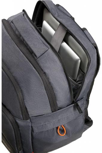 Mochila at Work NXT laptop 15.6" gris 160124 [3]