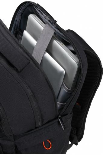 Mochila at Work NXT laptop 15.6" negro 160124 [1]
