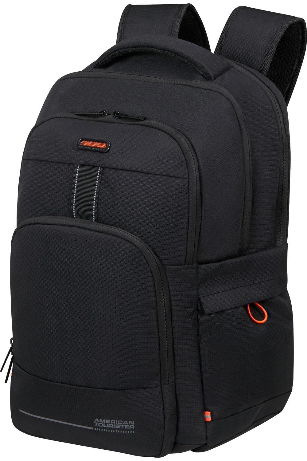 Mochila at Work NXT laptop 15.6" negro 160124