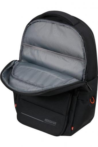 Mochila at Work NXT laptop 15.6" negro 160124 [5]